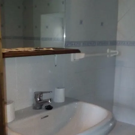 Gospodarstwo wiejskie Apartamento Rural El Oso 2 Pola de Somiedo