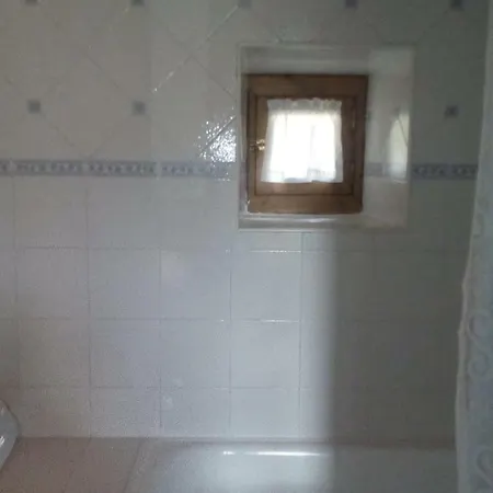 Apartamento Rural El Oso 2 Pola de Somiedo