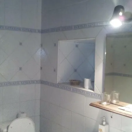 Apartamento Rural El Oso 2 Pola de Somiedo