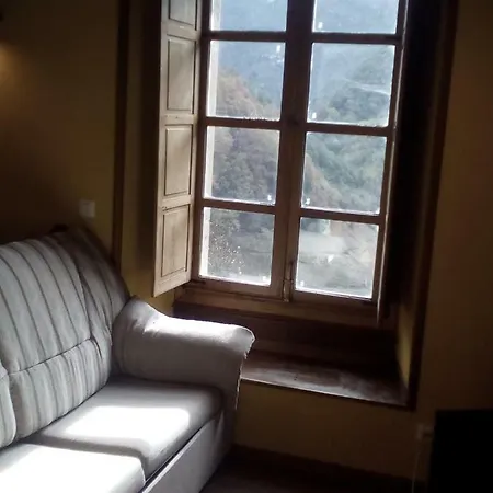 Apartamento Rural El Oso 2